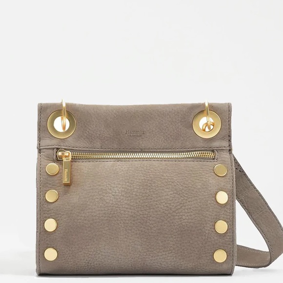 Hammitt Handbags - Hammitt
Tony Small Handbag